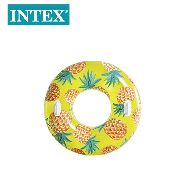 Intex 56261 Fruit swimming ring