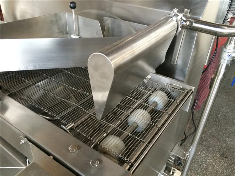 OEM 8 кг машина для закалки шоколада, машина для переработки шоколада для продажи