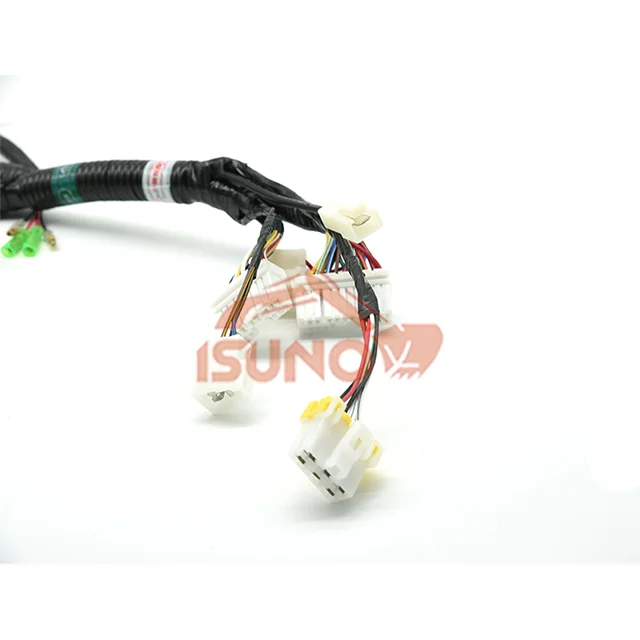LC13E01438P2  SK350-8