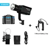 พร้อมด้ามจับแบบ V-Mount