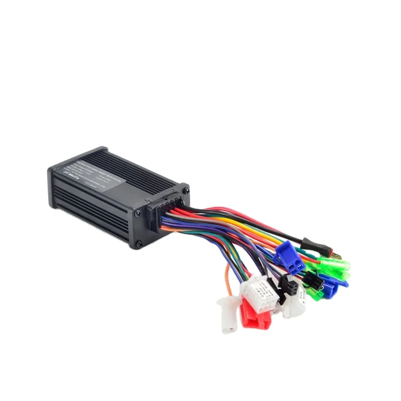 36v48v 250w Brushless Motor Controller for E-bike/scooter