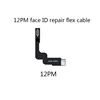 Face ID pour 12h