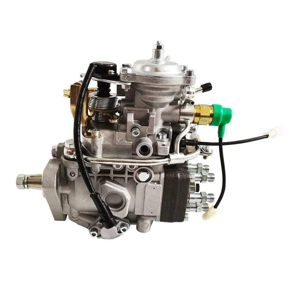 Td42 Turbo Engine Td42t Td42 Injection Pump for nissan Td42 Forklift Parts 104760-4132 Td42t Td42 Fuel Pump