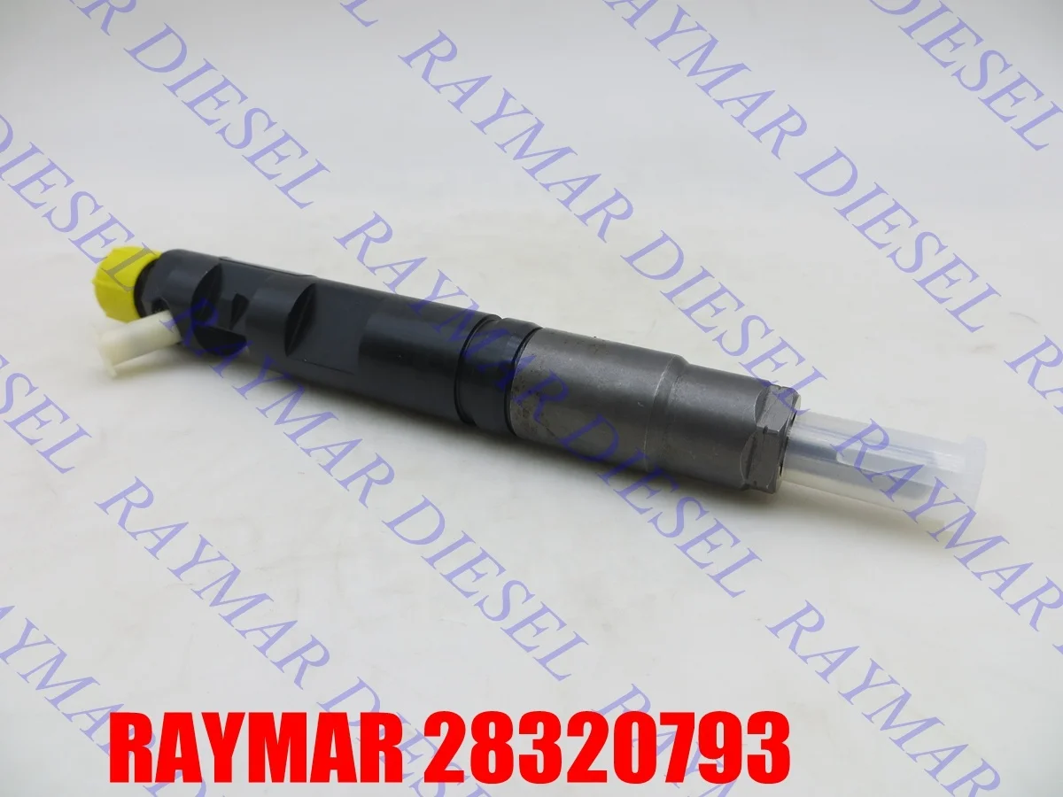 Hot selling for diesel engine injector 28320793 1P568K8 HJ699HN 