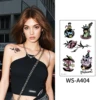 WS-A404