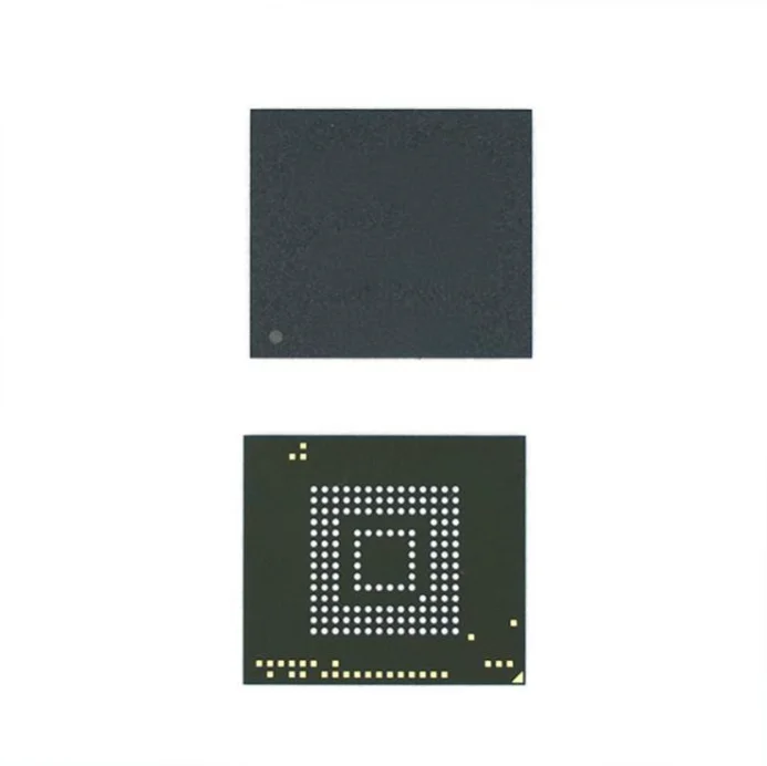 KMQE60013M-B318 32GB 4GB EMCP Chip EMMC5.1 LPDDR3 1866mbps