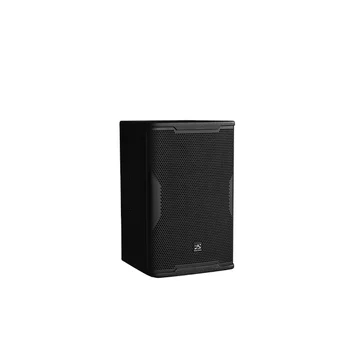 DARE Audio Regular Full range speakers passive and active 10'' 12 '' 15 '' Full range speakers Digital Amplifier  indoor speaker