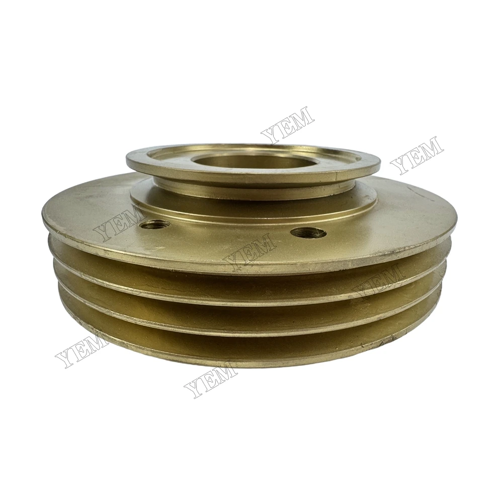 6726539 Pulley for Bobcat Industrial Engine Parts 2