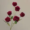 dark red