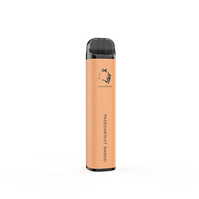Новые оригинальные gunnpod 2000 слоек Устранимый Vape электронная сигарета Устранимый вапоризатор буфами на рукавах