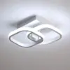 Style 5: White Light with White Body