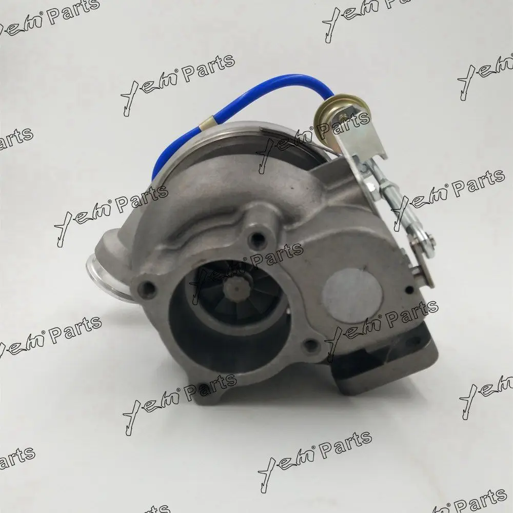 Turbo Chargers Fit for Volvo D7E Diesel Tractor Motor Engine