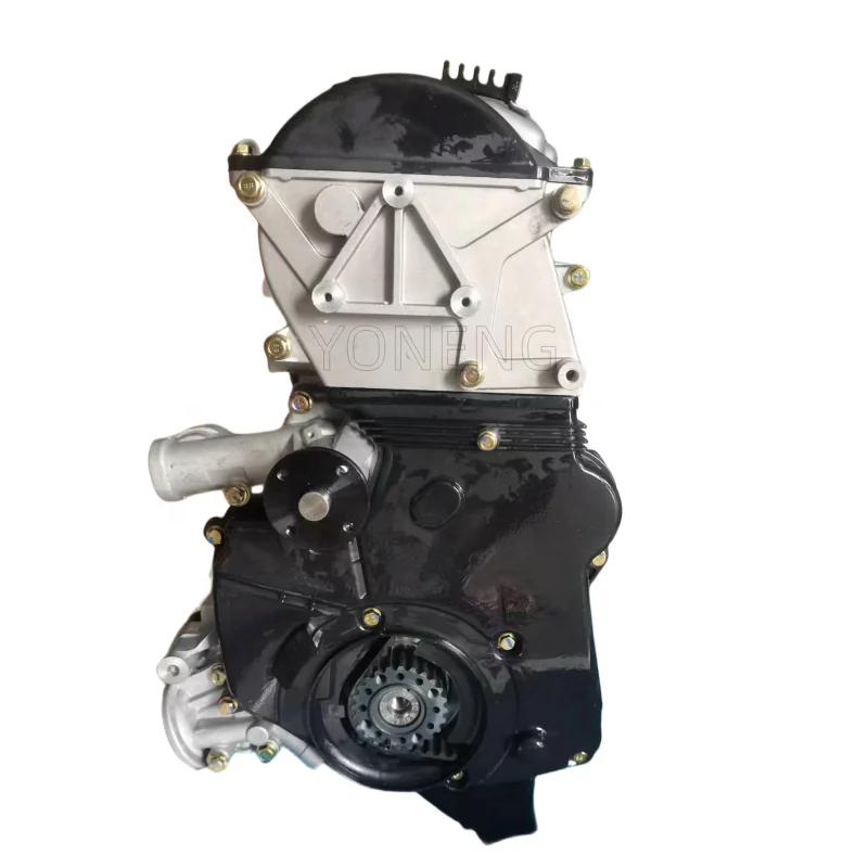 Mitsubishi 2.4L 4G64 Engine Assembly | OEM Mitsubishi Parts