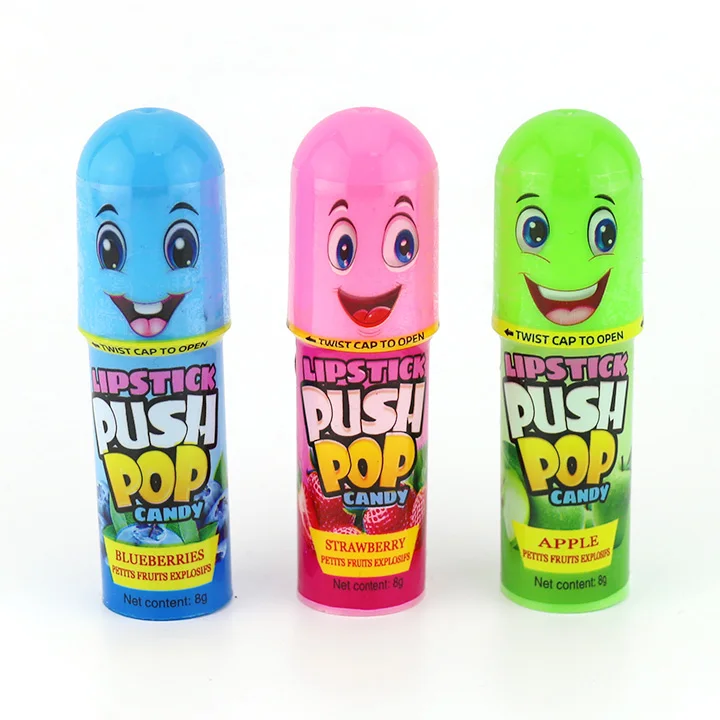 finger pop