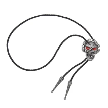 .5mm 2mm Hot Chain New Custom Length Wholesale 90cm Black Leather Rope Pendant Cord Necklace Leather Cord Necklace