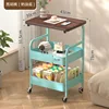 Black Walnut [Creamy Blue]