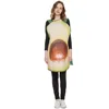 Adult avocado