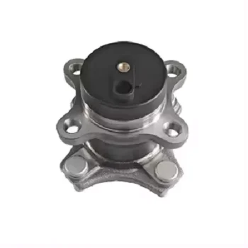 Wheel bearing and hub assembly after  43402-M60MA0 for Suzuki