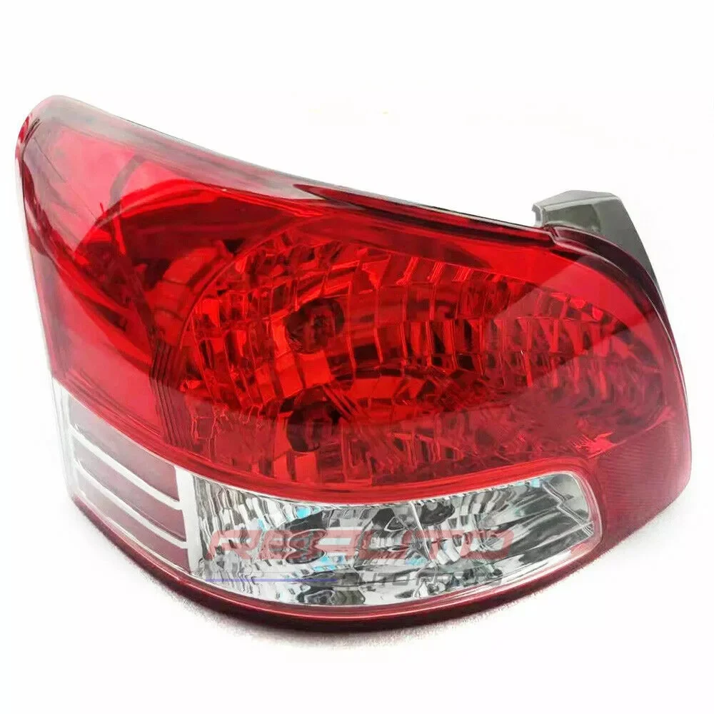 OEM 81561-52680 81551-52770 RAREELECTRICAL NEW TAIL LIGHT YARIS