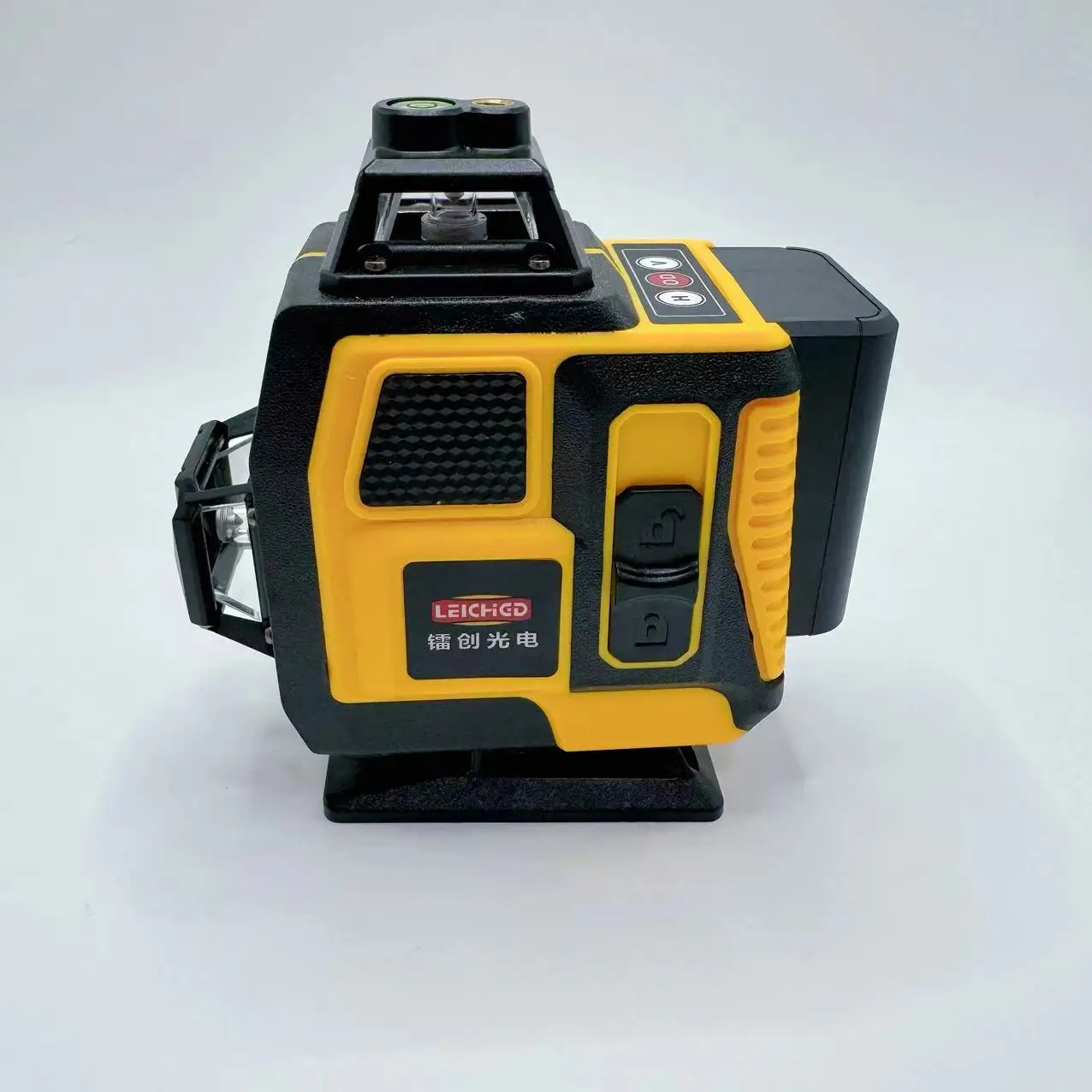 Professional Wall Laser Level 16 Lines 4d 360 Green Beam Self Leveling