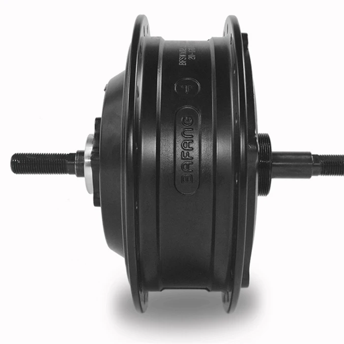 Joyebikes 8fun FM Front Bafang 36v 250w 350w Geared  Hub Motor for Electric Bike