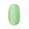 Light green - hook