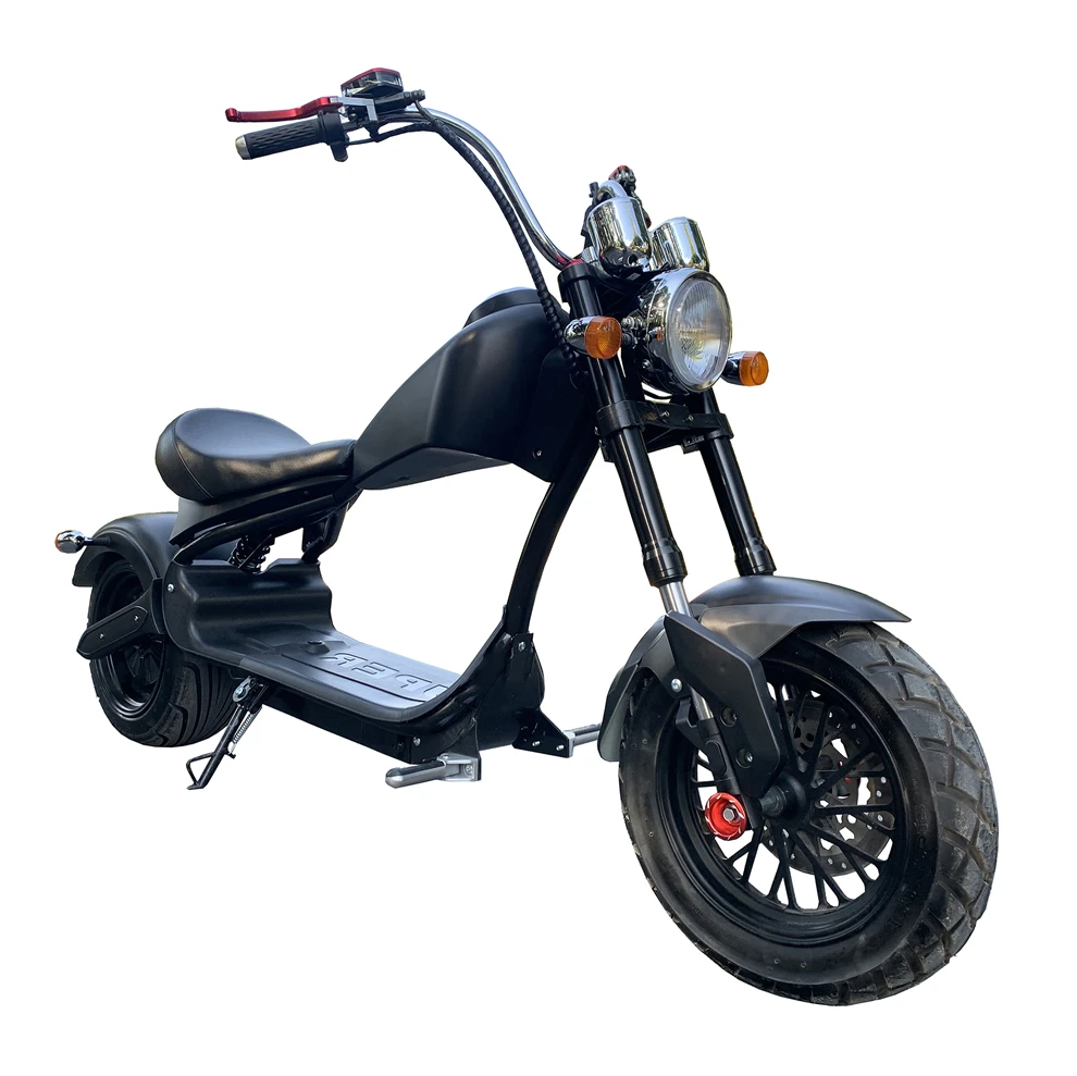 Hyper gogo cruiser 12. Электромотоцикл 1500w. Тормозной диск ситикоко.