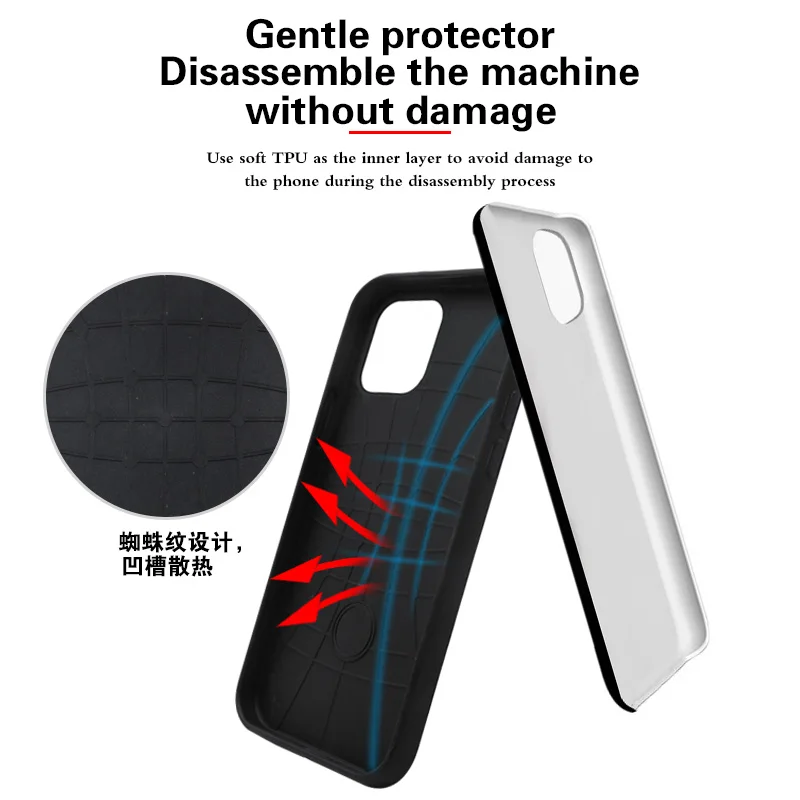 custom Painted pattern logo phone case for Iphone 12 luxury designer sublimation cell phone Case blank for iphone cases