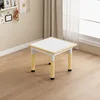 Escritorio Buff+ Blanco