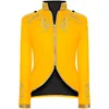 Prince of the Court suit? - Yellow