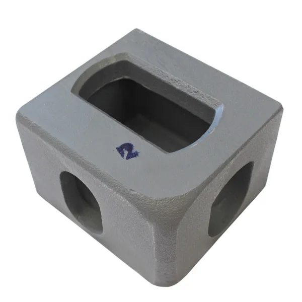 Container Parts ISO 1161 Corner Fitting