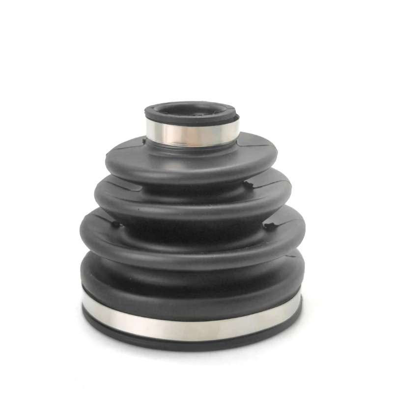 Drive Shaft Boot Clamps Stainless Steel Cv Joint Boots Quick Lock Hose