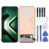 Pour Infinix GT 30