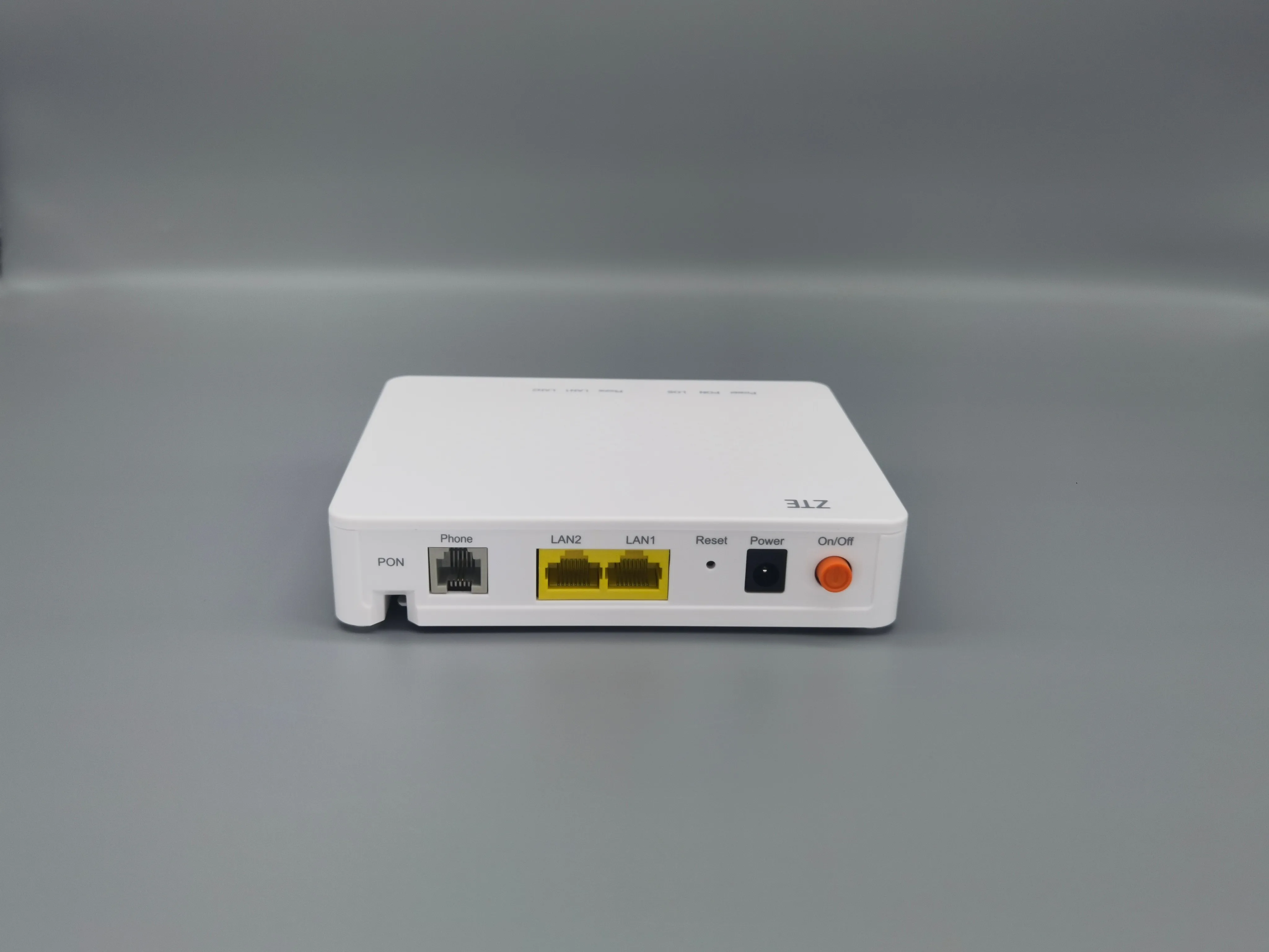 Zxhn F612 Optical Network Unit Equipment 1ge +1 Fe +1tel Gpon Onu China ...