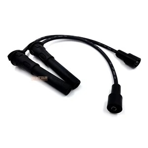 Car Accessories Repuestos Other Engine Parts Spark Plug Ignition Cable for MG 6 550 750 Mg6 Mg550 Mg750 Roewe W5