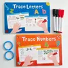 Una combinazione di lettere e numeri
