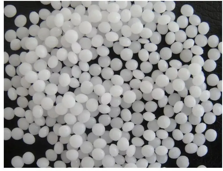 Оптовая продажа пластиковые частицы натуральные гранулы