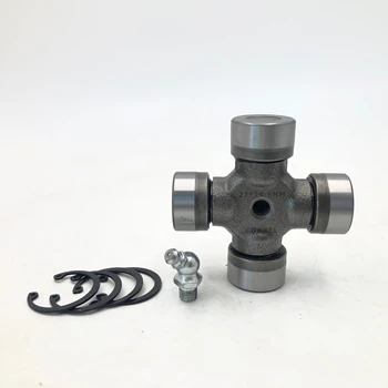 Universal Joint Bearing Assemblies 22X55 Type Four-External-Clamp and Four-Internal-Clamp for Automotive Use
