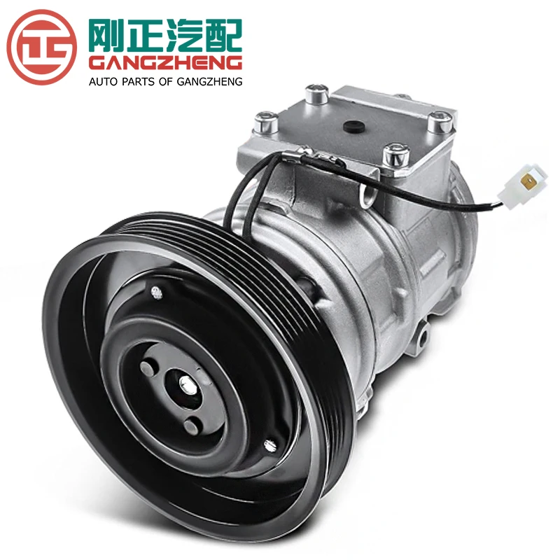 Compresor de aire de CA para coche 12V para ZOTYE Z100 Z300 T200