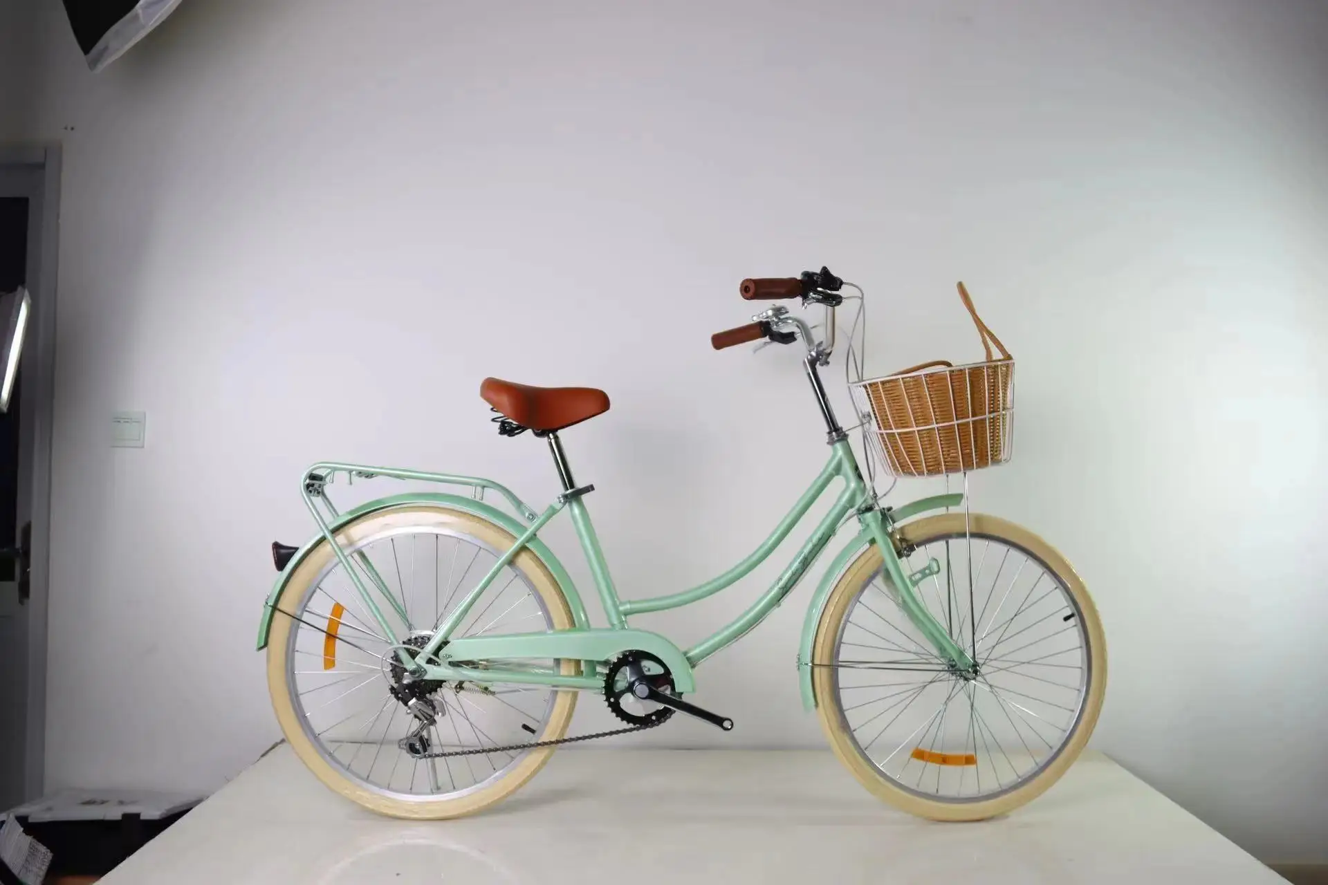 Cheap Adult Commuting Perfect Touring Urban City Bike Bicycle