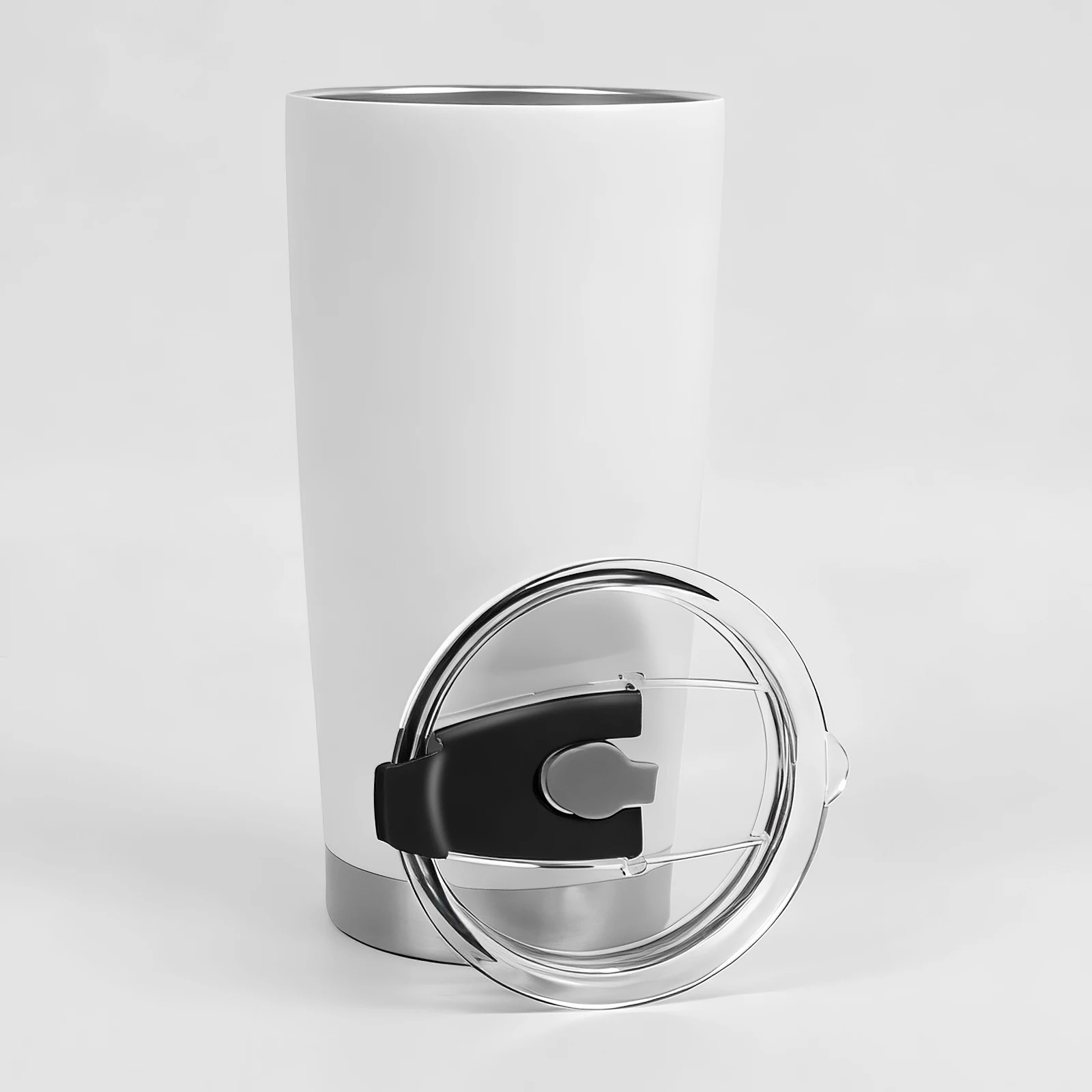 Copo térmico personalizado em aço inox à prova de vazamento_voghion.com
