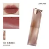 121 rossetto effetto nebbia rosa mogano sfocato