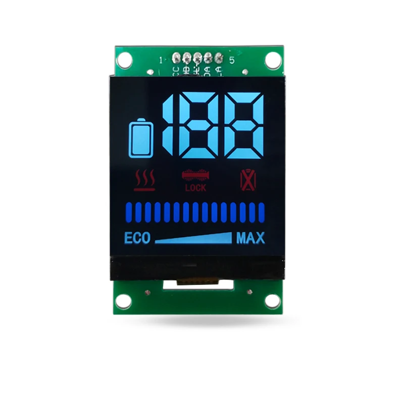 tn cob lcd module supplier manufacturer