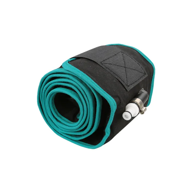 Disposable Surgical Overpressurization Pneumatic Inflatable Bilateral