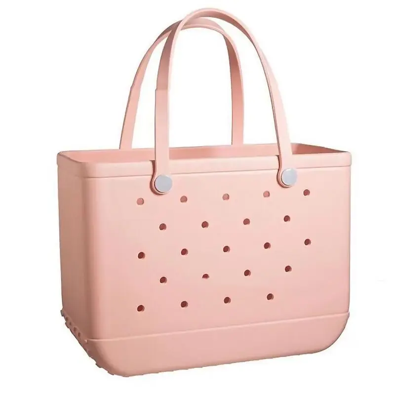 Alibaba.com: JIEXI JX-Linen024C Durable Open Tote Bag
