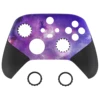 Purple Starry FX3C1003WS