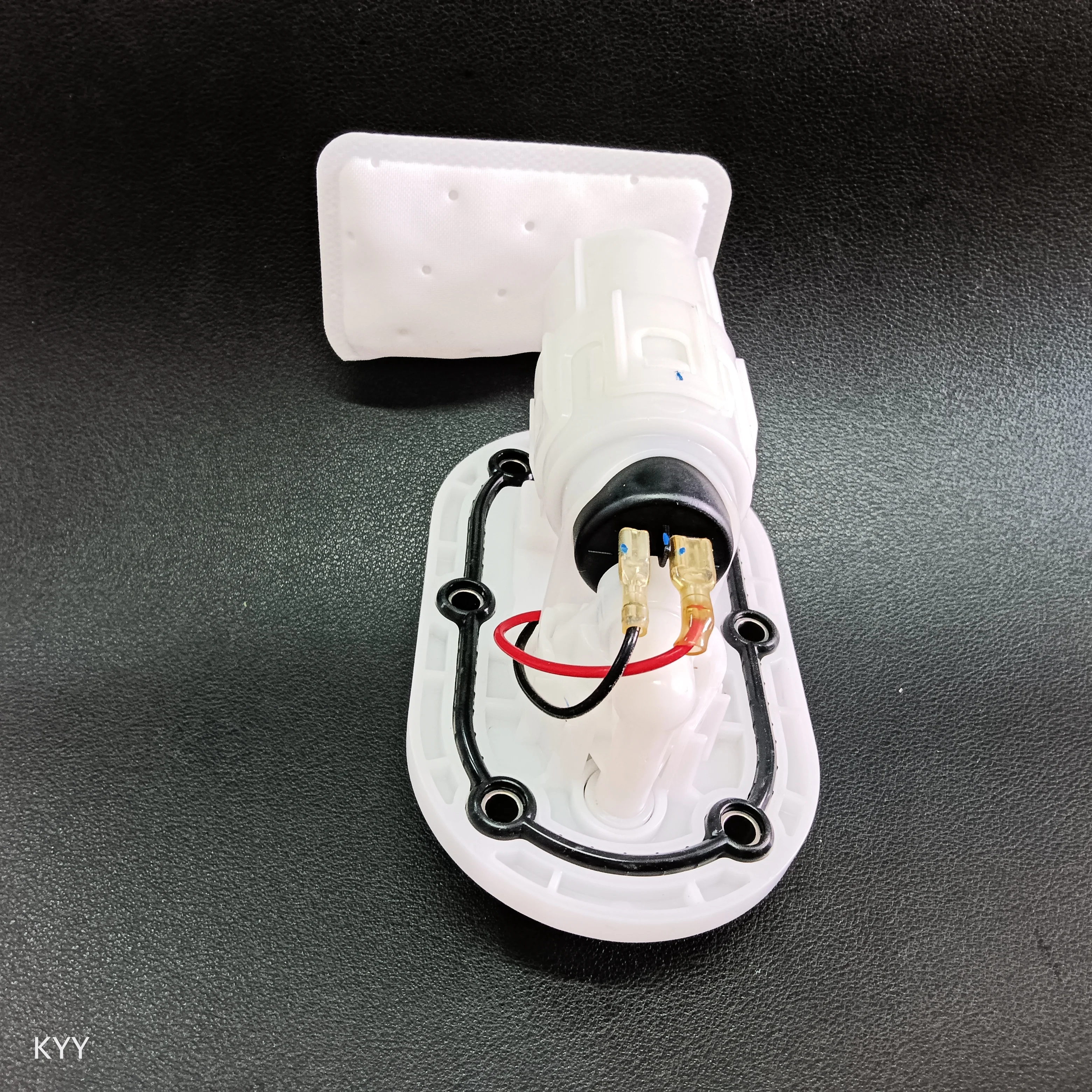 High Quality Fuel Pump Assembly for ROJO Motorcycle