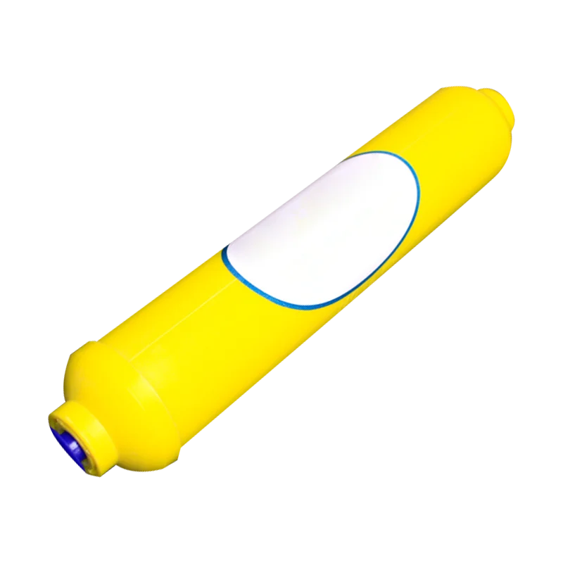 
 Бытовой 10 дюймов минеральными шарами картридж фильтра для воды  