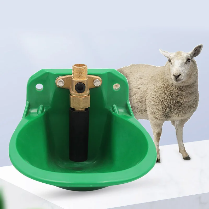 Professionele Melkmachines voor Schapen en Geiten