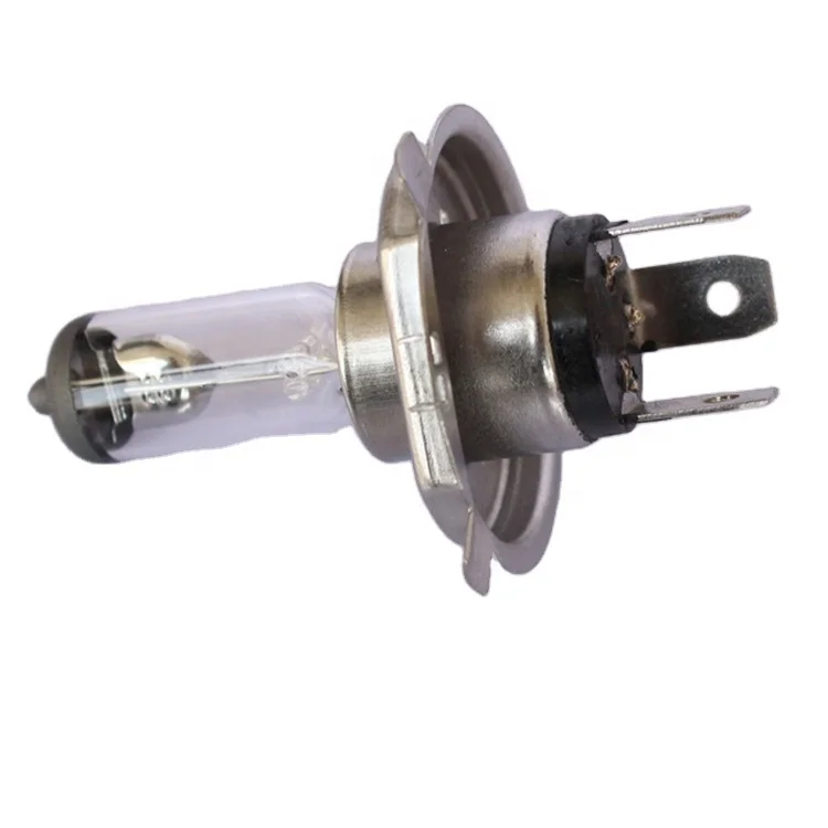order H7♡ ZX Hot Sale H7 24V 100W Halogen Car Headlight Bulb - Universal